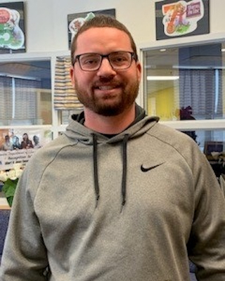  Kevin Majewski